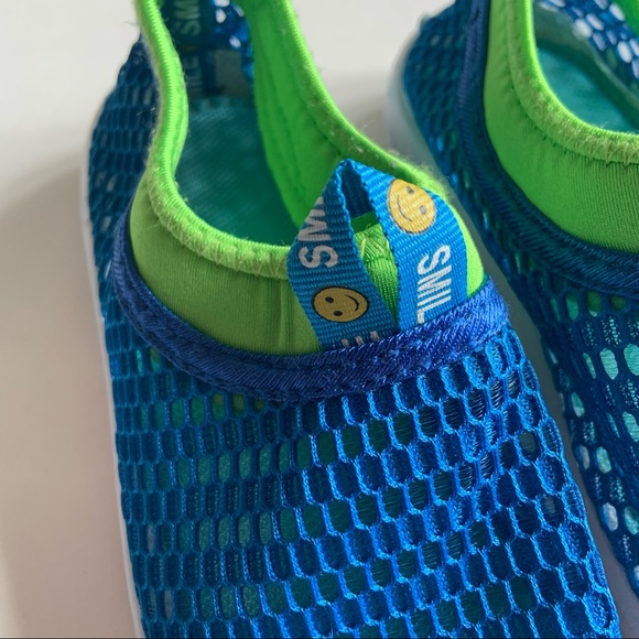 [BOGO ✨] Toddler Water Shoes 🌊 - Picture 2 of 4